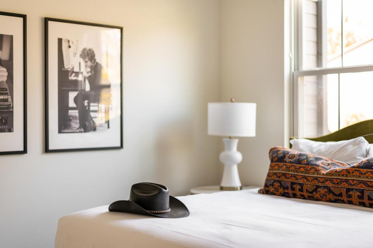 Hart Suites By Avantstay แนชวิลล์ ภายนอก รูปภาพ